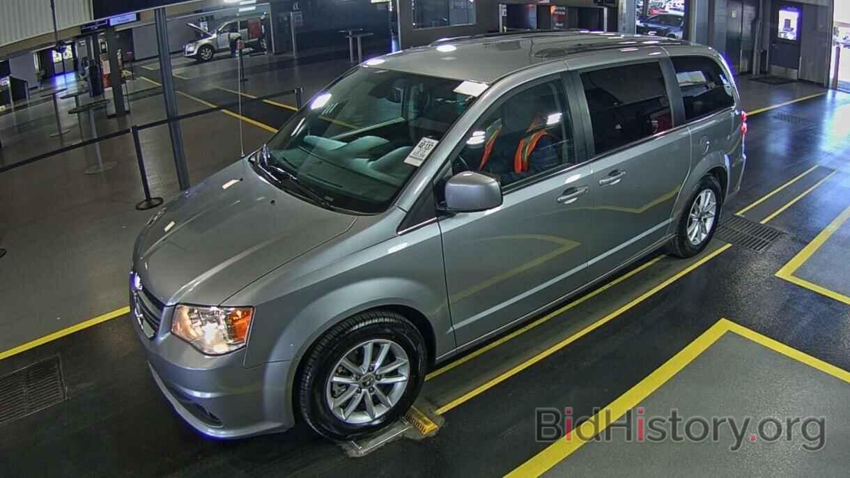 Photo 2C4RDGCG4KR558245 - Dodge Grand Caravan 2019