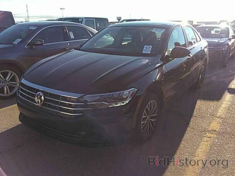 Photo 3VWE57BU3KM218947 - Volkswagen Jetta 2019