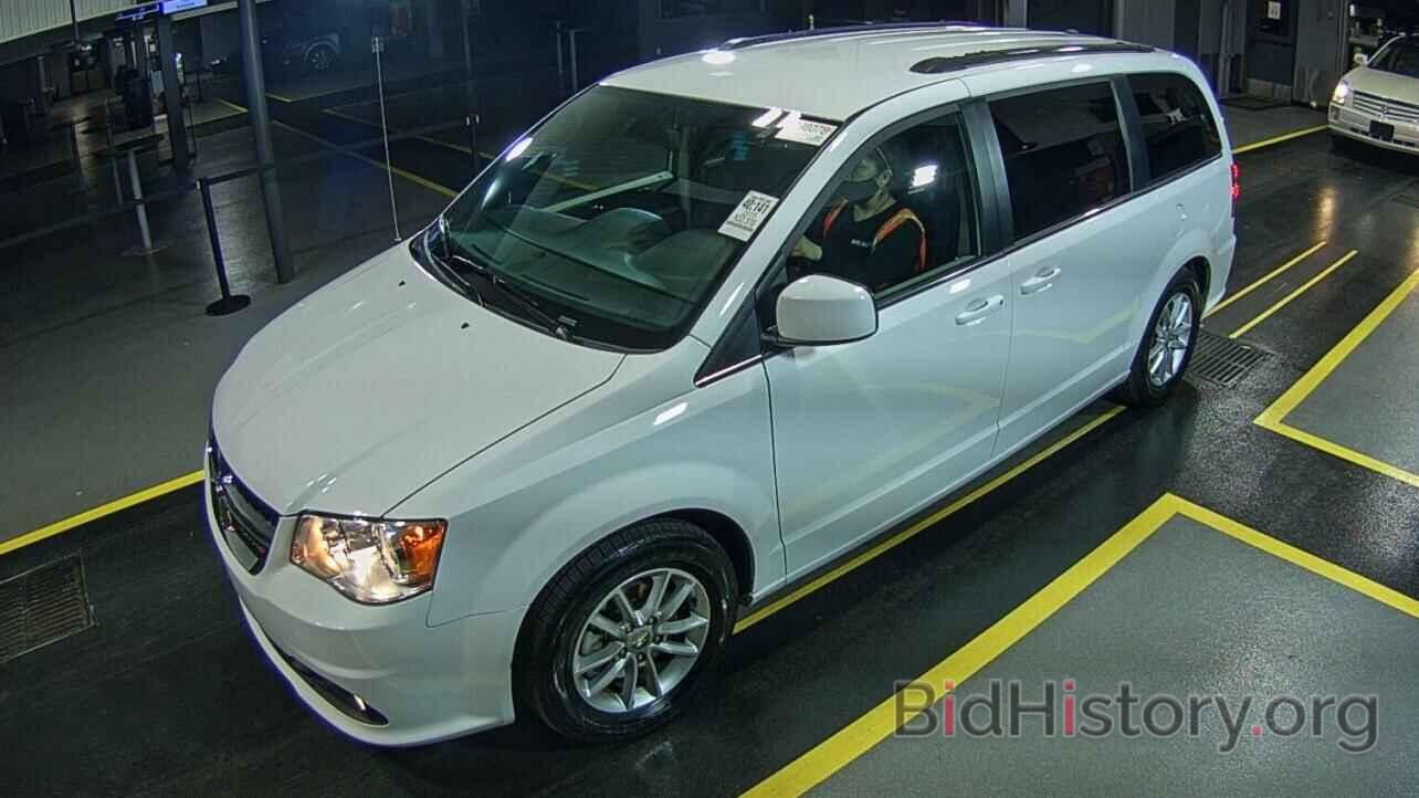 Photo 2C4RDGCG9KR755220 - Dodge Grand Caravan 2019