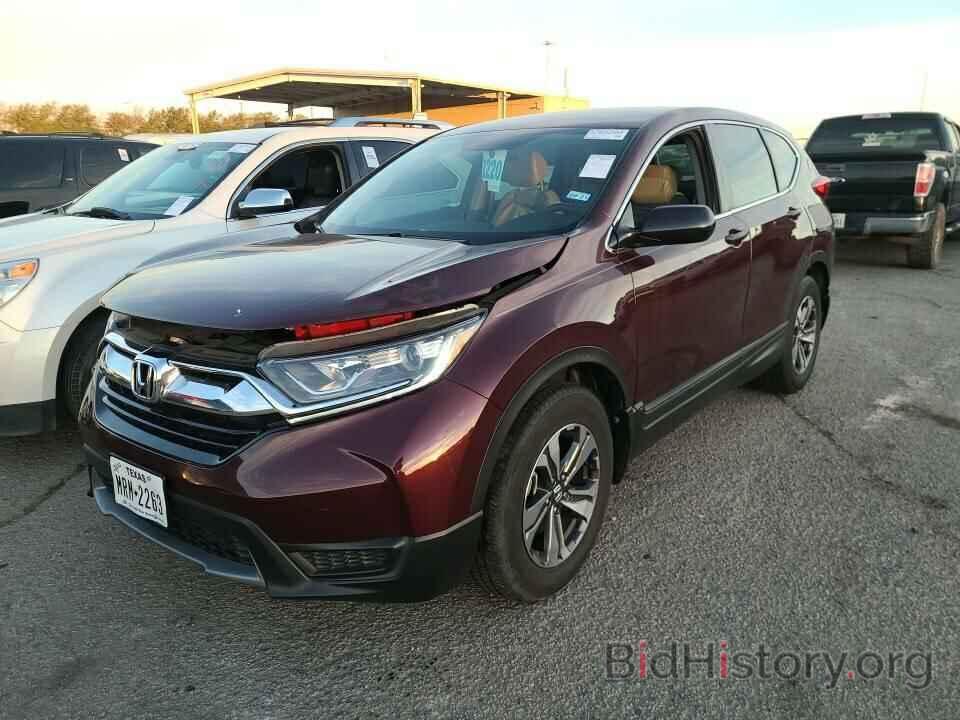 Photo 2HKRW5H32KH405848 - Honda CR-V 2019