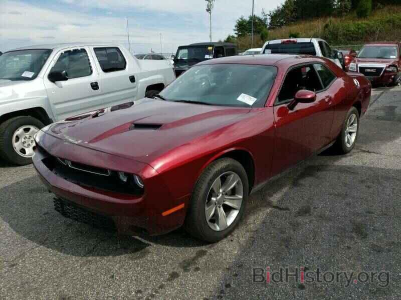 Photo 2C3CDZAG2LH131033 - Dodge Challenger 2020