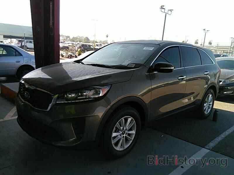 Photo 5XYPG4A32KG563588 - Kia Sorento 2019