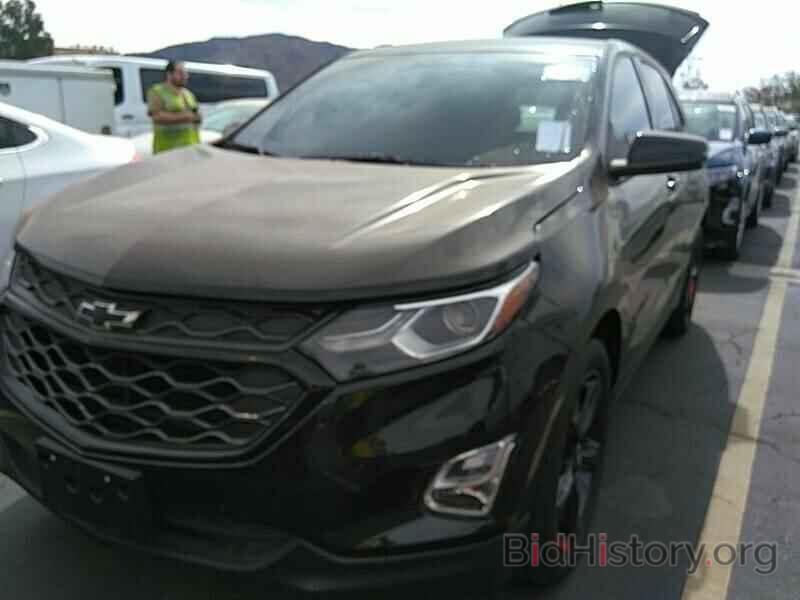 Photo 2GNAXLEX9K6236672 - Chevrolet Equinox 2019