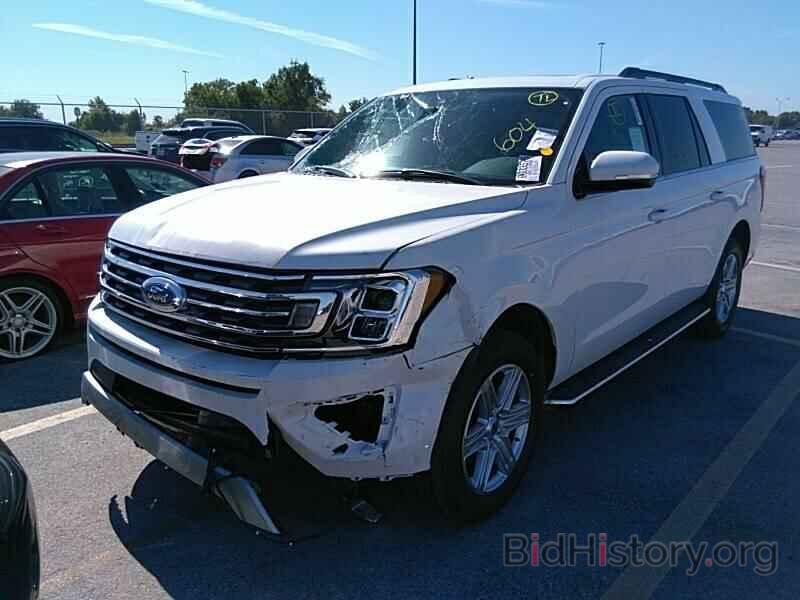 Photo 1FMJK1HT8LEA68388 - Ford Expedition Max 2020