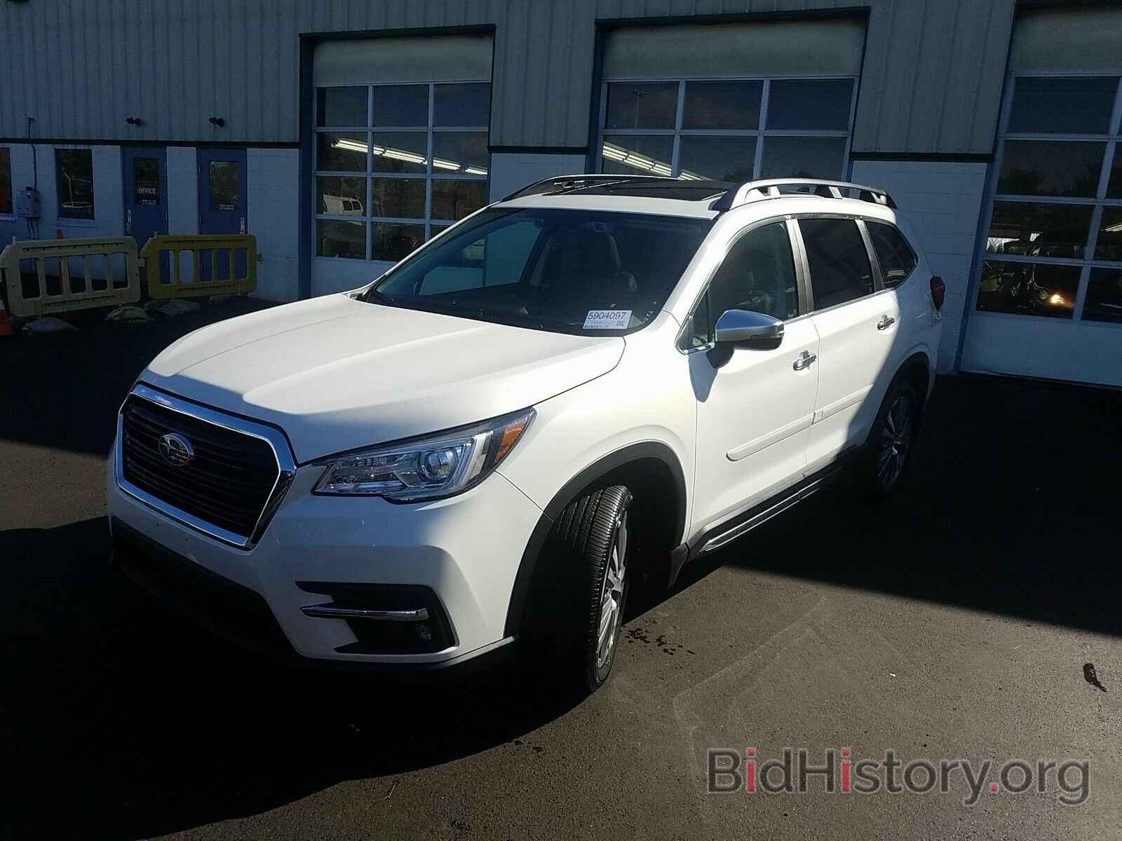 Photo 4S4WMARD8L3415303 - Subaru Ascent 2020