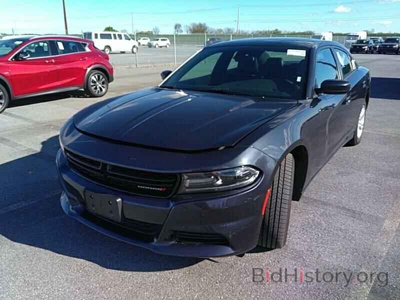 Photo 2C3CDXBG5KH660607 - Dodge Charger 2019