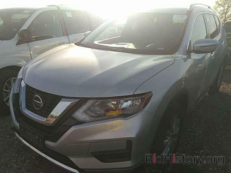 Фотография KNMAT2MT5LP509489 - Nissan Rogue 2020