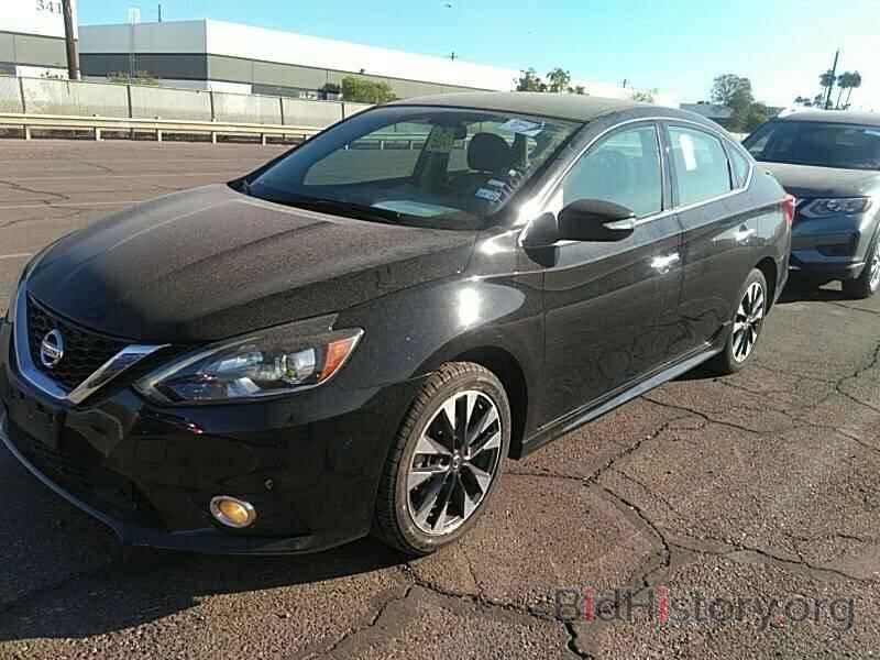 Photo 3N1AB7AP5KY338170 - Nissan Sentra 2019