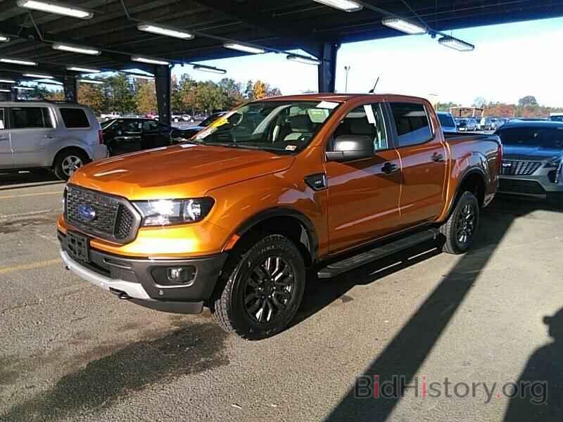 Photo 1FTER4FH4KLA93316 - Ford Ranger 2019