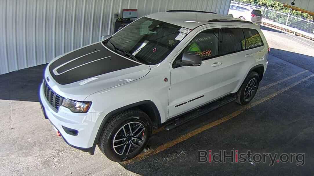 Photo 1C4RJFLG8KC608723 - Jeep Grand Cherokee 2019