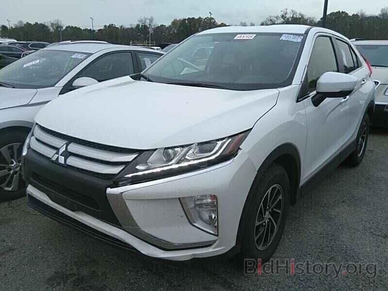 Photo JA4AS3AA0LZ022422 - Mitsubishi Eclipse Cross 2020