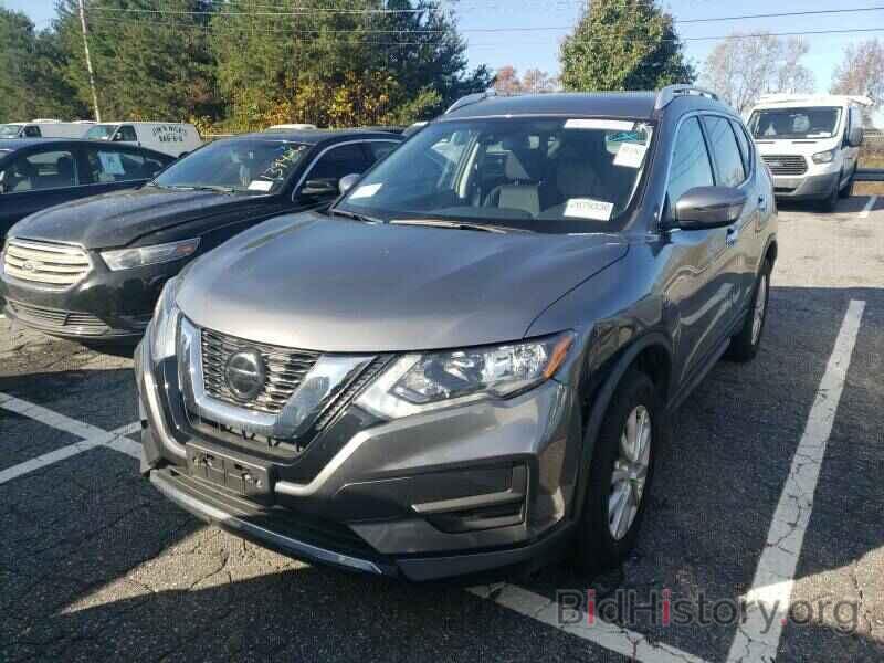 Photo KNMAT2MV0LP503472 - Nissan Rogue 2020