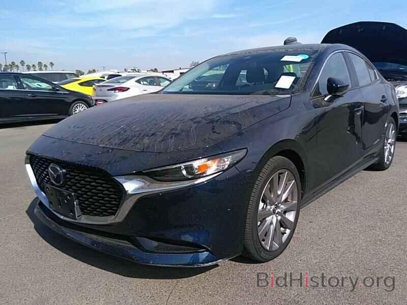 Photo 3MZBPADLXKM107357 - Mazda Mazda3 Sedan 2019