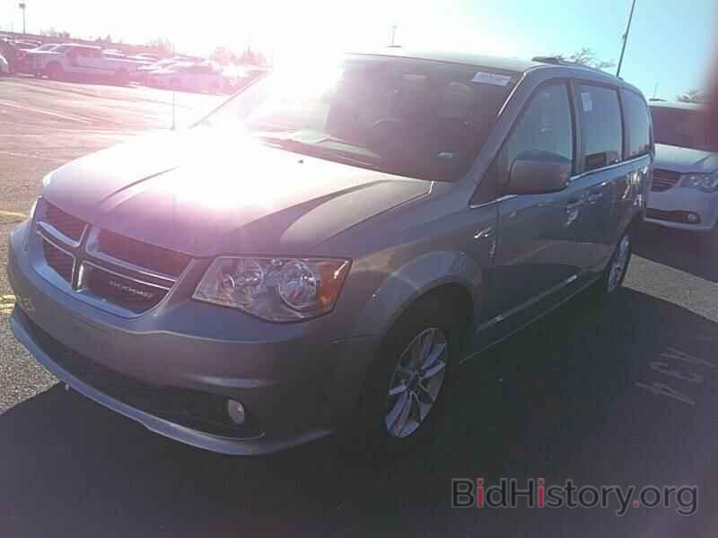 Photo 2C4RDGCG7KR545554 - Dodge Grand Caravan 2019