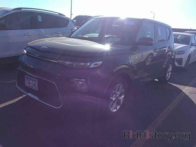 Photo KNDJ23AU9L7721253 - Kia Soul 2020