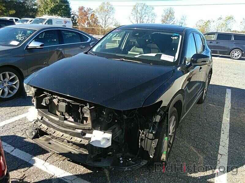 Photo JM3KFBDM8L0734882 - Mazda CX-5 2020