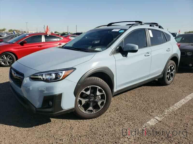 Photo JF2GTAPC8L8239122 - Subaru Crosstrek 2020