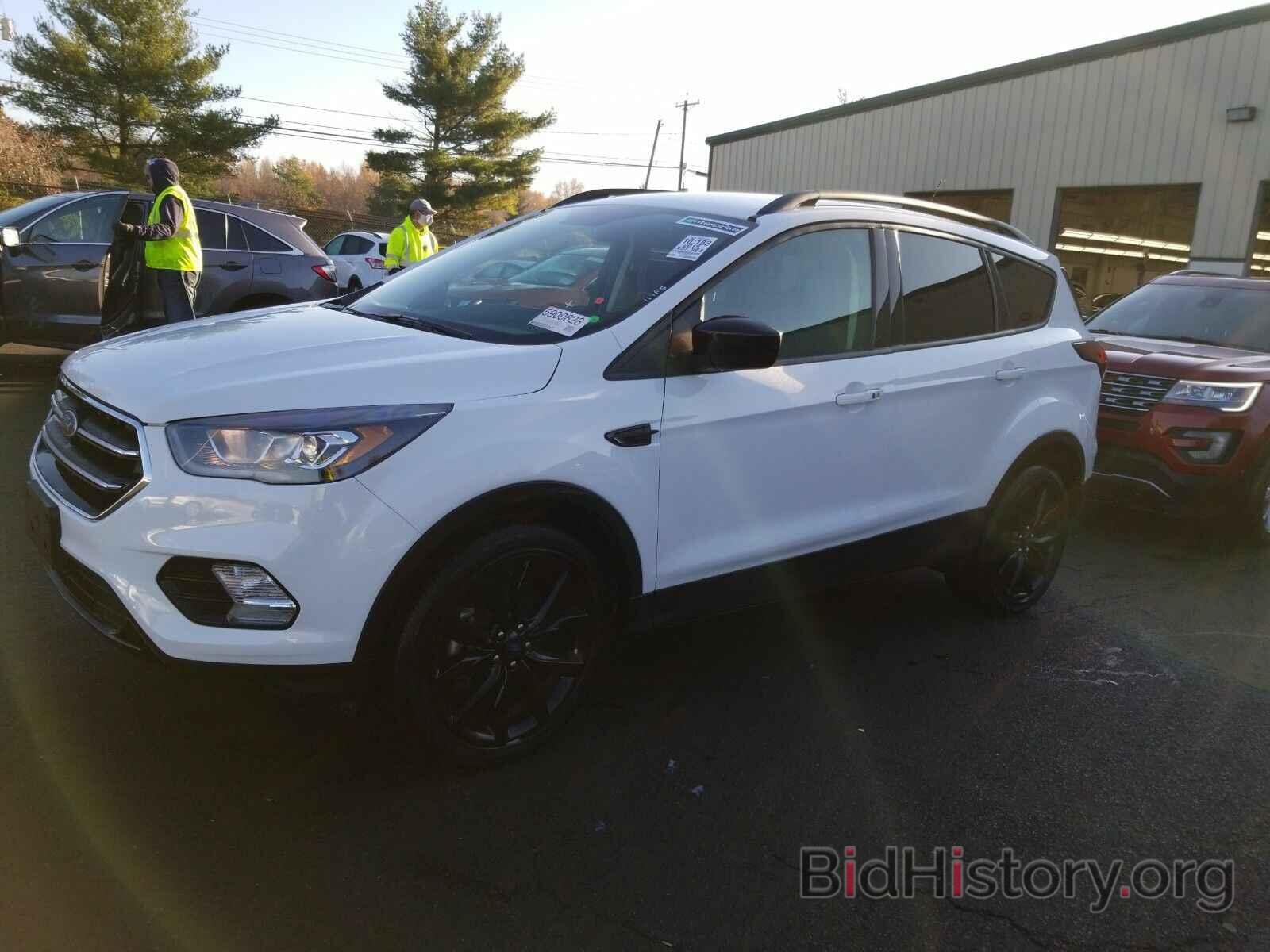 Photo 1FMCU9GDXKUB80951 - Ford Escape 2019