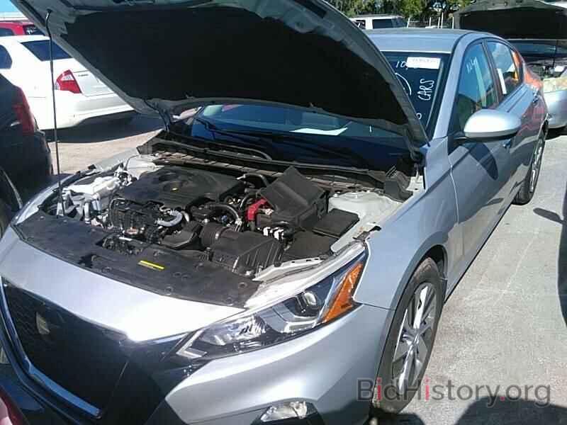 Photo 1N4BL4BV7KC159346 - Nissan Altima 2019