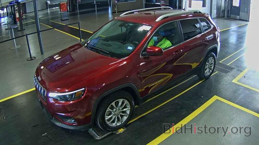 Photo 1C4PJLCB9KD247250 - Jeep Cherokee 2019