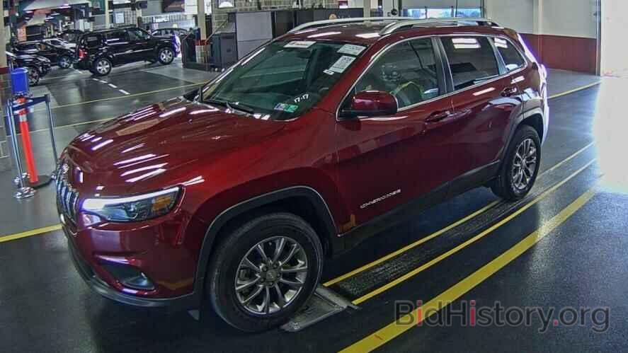 Photo 1C4PJMLB0KD469214 - Jeep Cherokee 2019