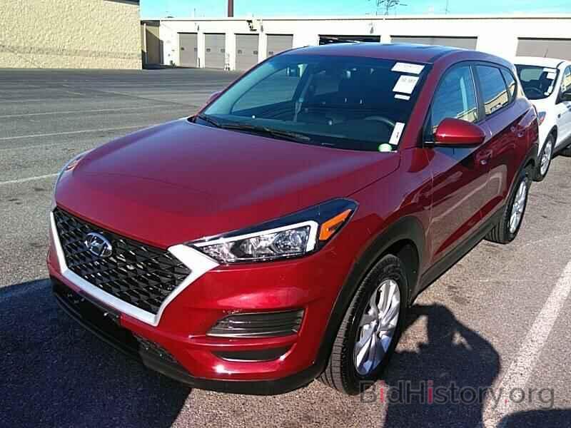 Photo KM8J2CA43KU937031 - Hyundai Tucson 2019