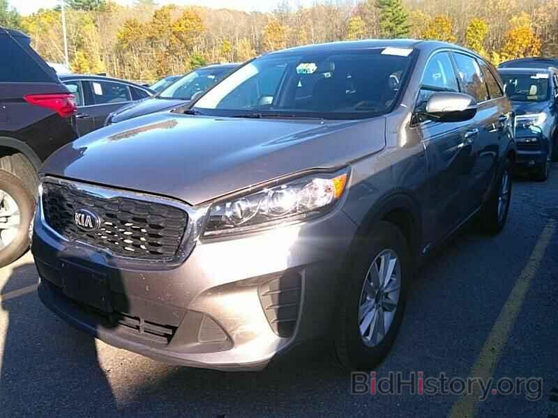 Photo 5XYPGDA59KG536809 - Kia Sorento 2019