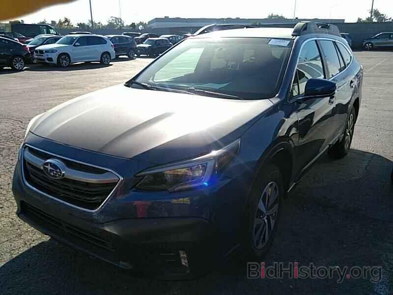 Photo 4S4BTACC6L3129368 - Subaru Outback 2020