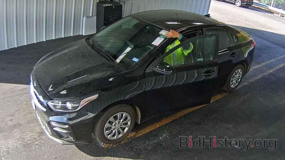 Photo 3KPF24AD5KE062694 - Kia Forte 2019