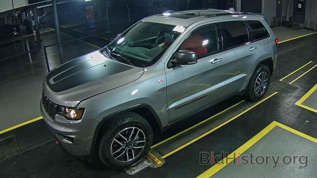 Photo 1C4RJFLG2LC264243 - Jeep Grand Cherokee 2020