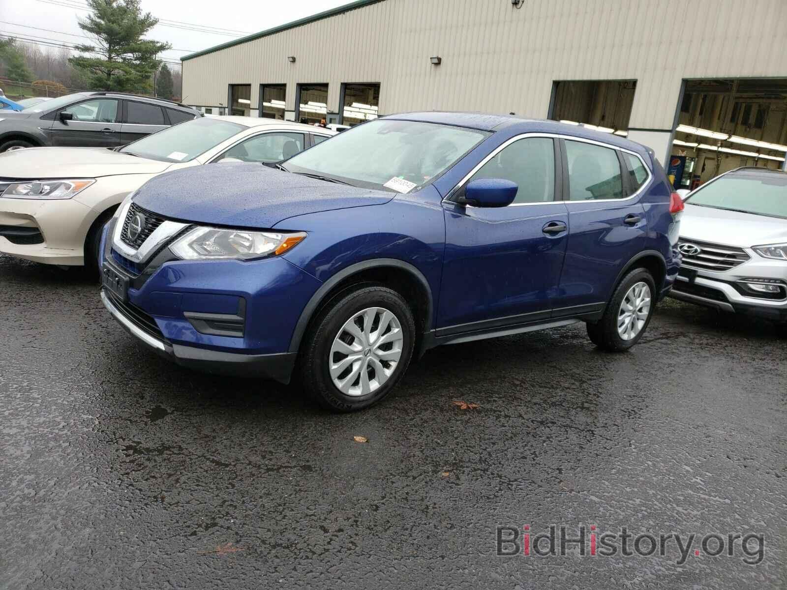 Photo KNMAT2MV6KP537530 - Nissan Rogue 2019