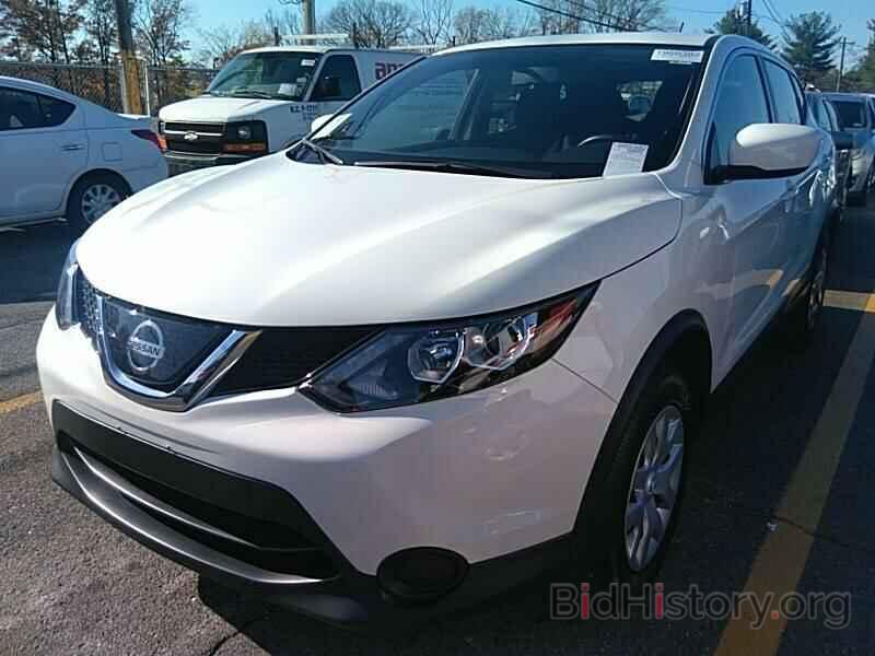 Photo JN1BJ1CPXKW224786 - Nissan Rogue Sport 2019