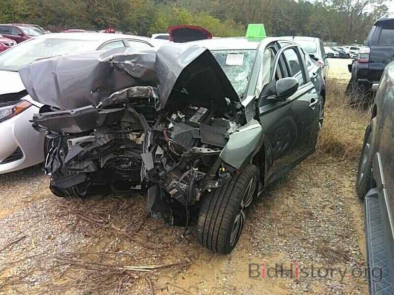 Photo 1N4BL4CV9LN310675 - Nissan Altima 2020