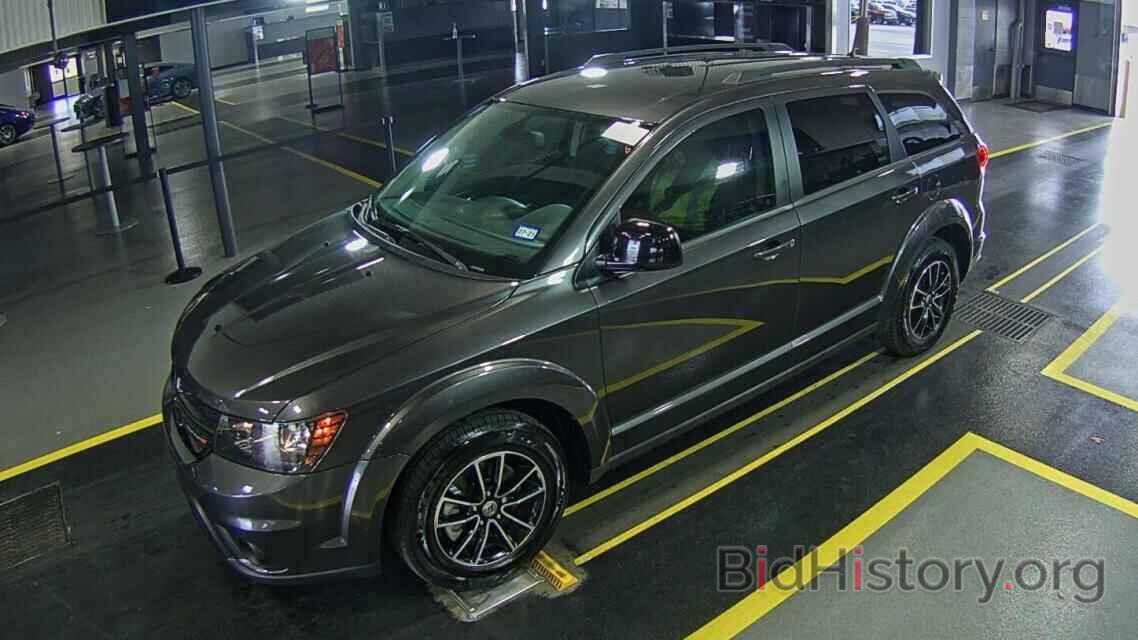 Photo 3C4PDCBB9KT737898 - Dodge Journey 2019