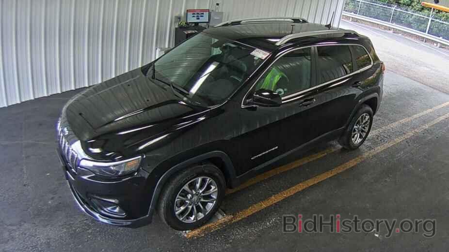 Photo 1C4PJLLB3KD249074 - Jeep Cherokee 2019