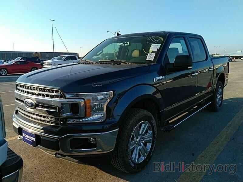 Photo 1FTEW1E46LKD59528 - Ford F-150 2020