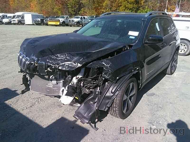 Photo 1C4PJLDB5LD614628 - Jeep Cherokee 2020