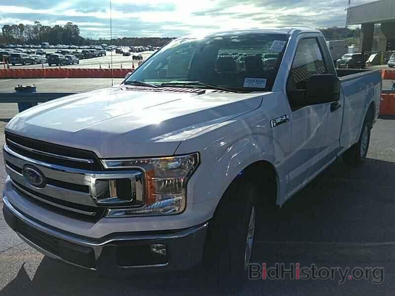 Photo 1FTMF1C59KKD38551 - Ford F-150 2019