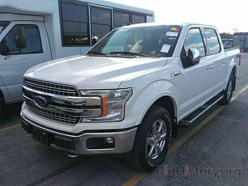 Photo 1FTEW1E45KKC68362 - Ford F-150 2019