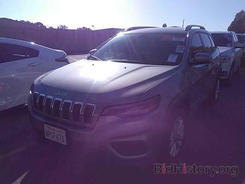 Photo 1C4PJLCB1LD514821 - Jeep Cherokee 2020