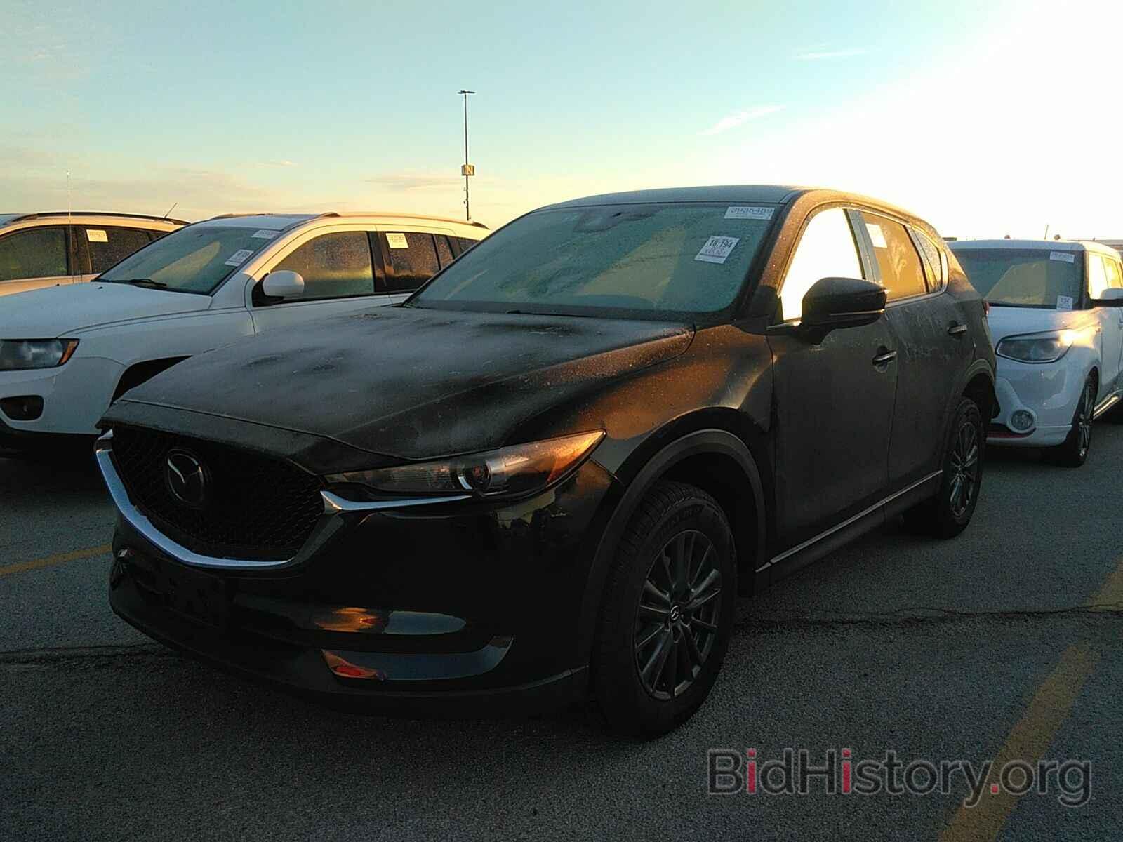 Photo JM3KFBCMXK0566792 - Mazda CX-5 2019