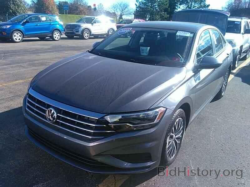 Фотография 3VWCB7BU6KM248931 - Volkswagen Jetta 2019