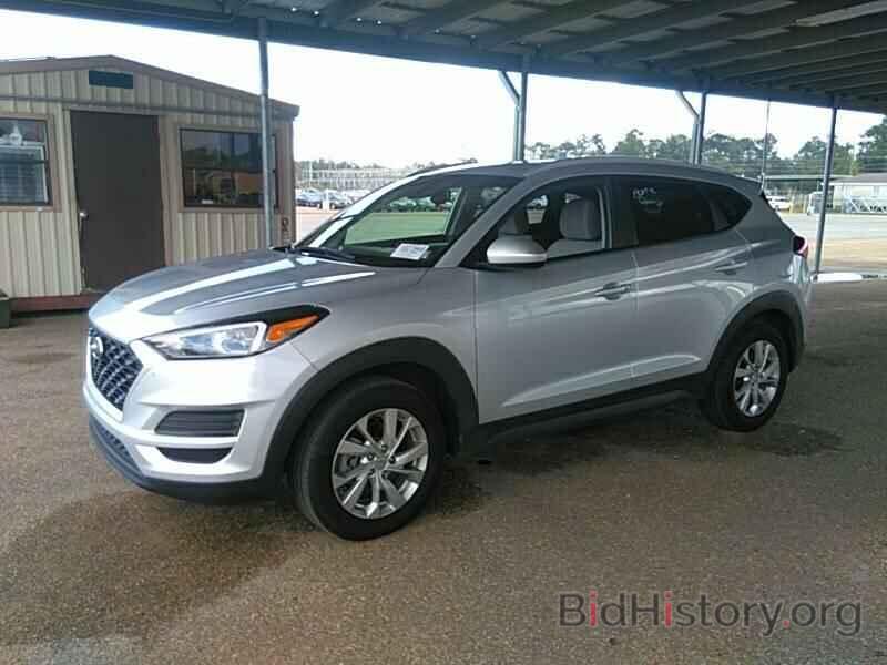 Photo KM8J3CA40KU932043 - Hyundai Tucson 2019