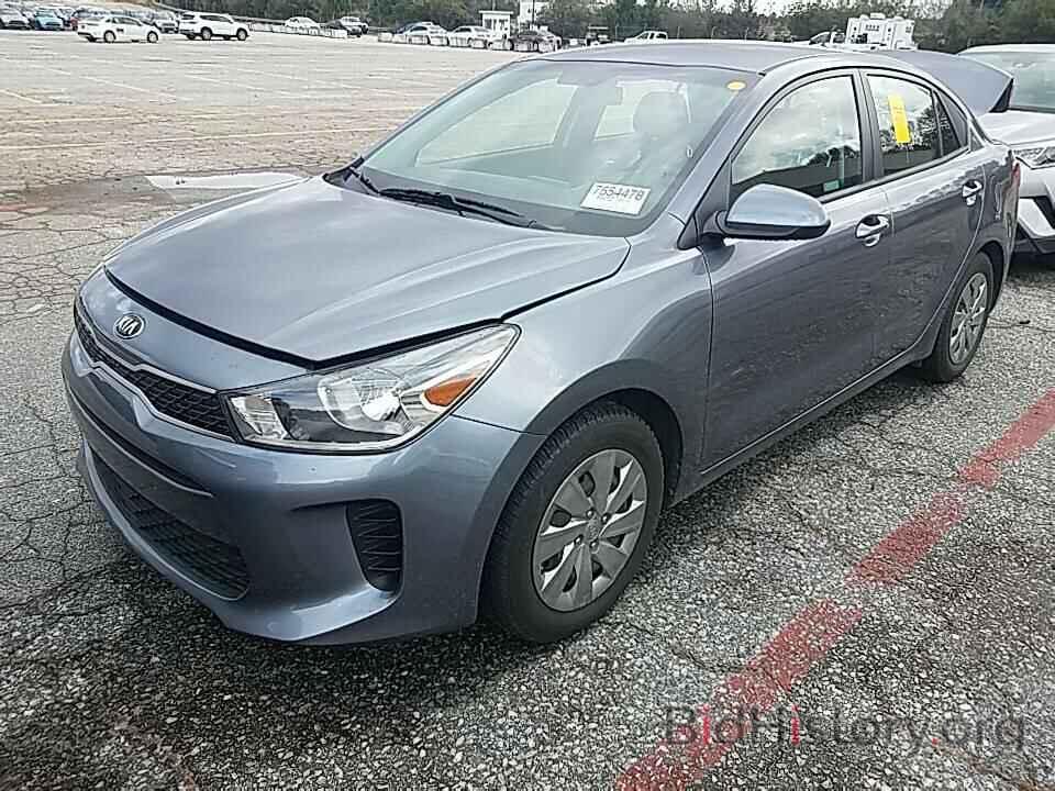 Photo 3KPA24AB3KE170899 - Kia Rio 2019