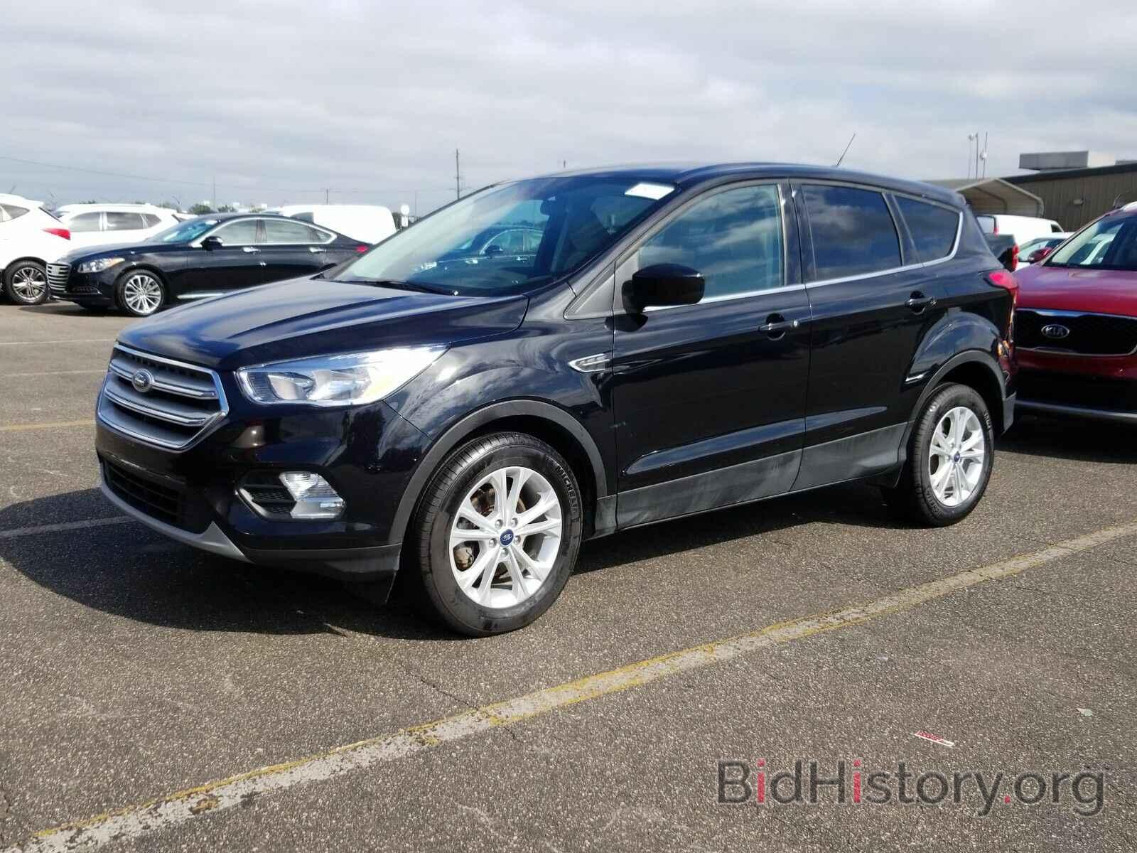 Photo 1FMCU0GD8KUA47780 - Ford Escape 2019