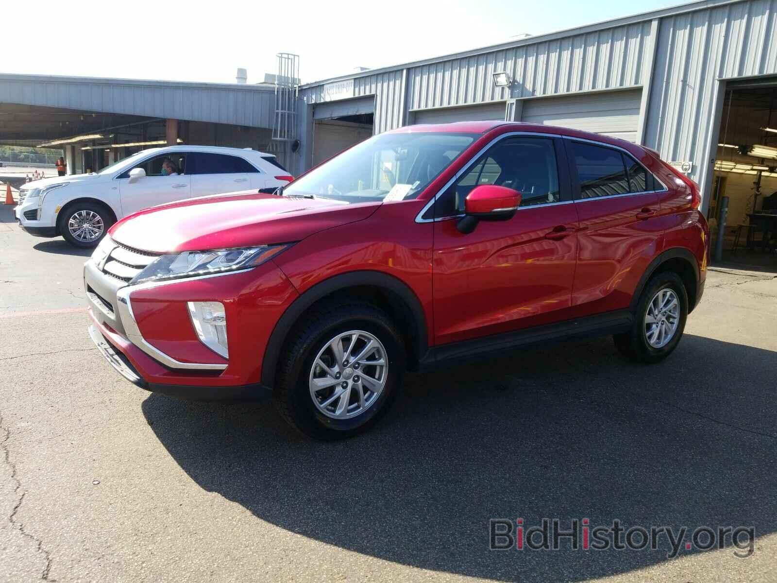 Photo JA4AT3AA7KZ015088 - Mitsubishi Eclipse Cross 2019