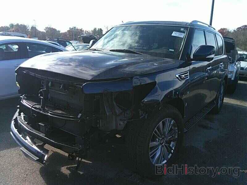 Photo JN8AZ2NEXL9251431 - INFINITI QX80 2020