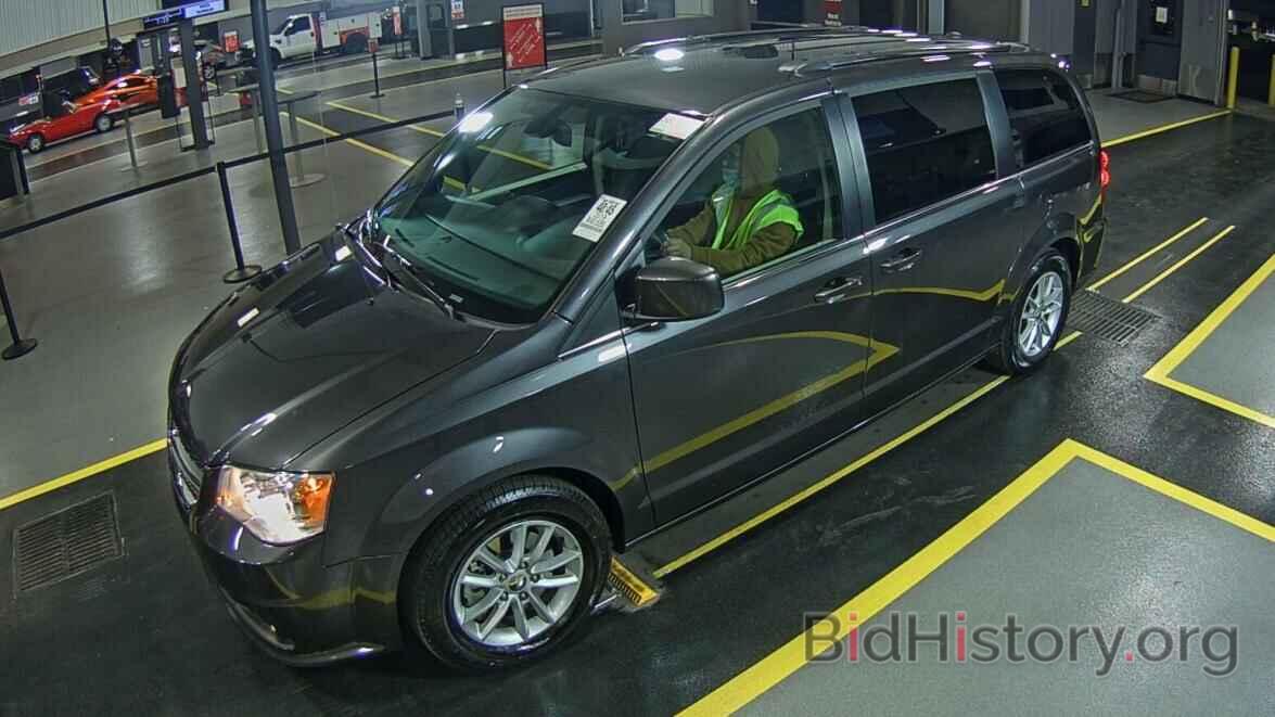 Photo 2C4RDGCG2KR771243 - Dodge Grand Caravan 2019