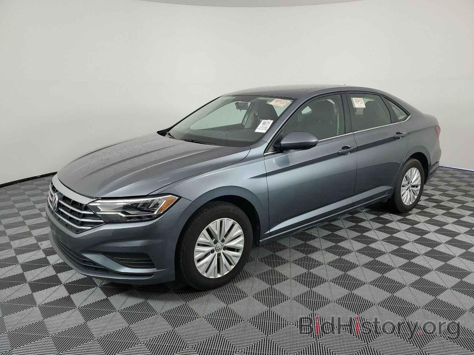 Photo 3VWCB7BUXKM245269 - Volkswagen Jetta 2019