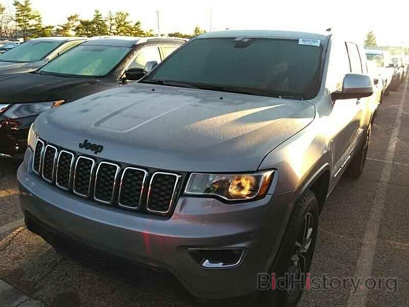 Фотография 1C4RJFAG9KC607146 - Jeep Grand Cherokee 2019